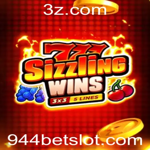 Desvende o Fascínio do Jogo 777sizzlingwins com 944 Bet