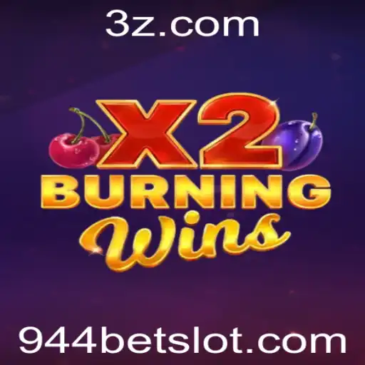 Explorando o Universo do Jogo BurningWinsX2 e a Estratégia 944 Bet