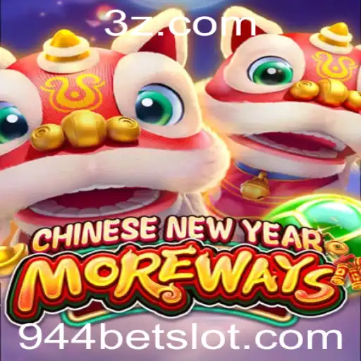 CHINESENEWYEARMOREWAYS: Explorando as Regras e Atrações do Jogo com 944 Bet