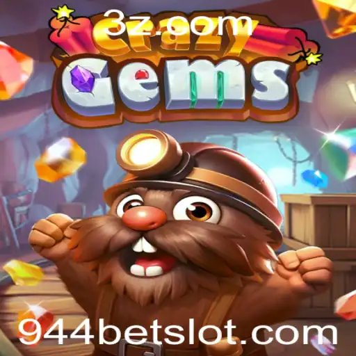 CrazyGems: A nova sensação no mundo dos jogos com 944 apostadores