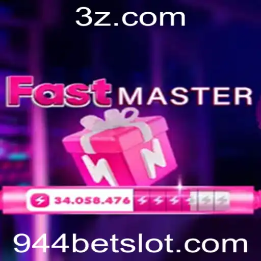 Descubra o Mundo Empolgante de FastMaster com 944 Bet