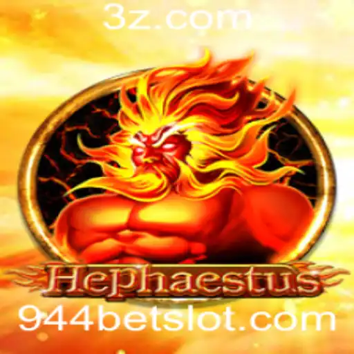 Explorando o Universo de Hephaestus: O Novo Jogo de Estratégia da 944 Bet