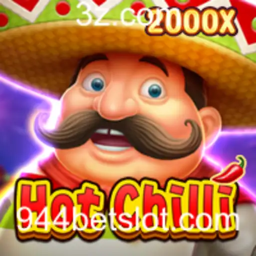 Jogo HotChilli: Uma Experiência Calorosa com 944 Bet