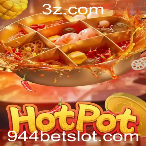 Explorando o Jogo Hotpot e suas Regras com 944 Bet