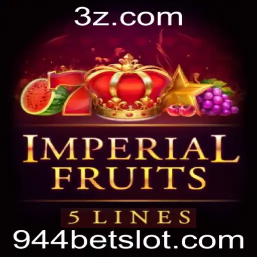 ImperialFruits5: Descobrindo o Novo Mundo dos Jogos de Frutas