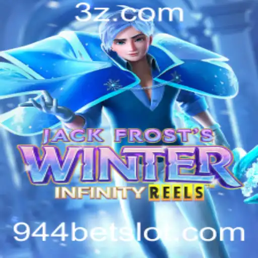 Descubra as Aventuras de JackFrostsWinter e a Emoção de 944 Bet