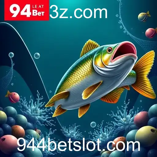 Explorando o Mundo dos Jogos de Pesca: Diversão e Estratégia em 944 Bet
