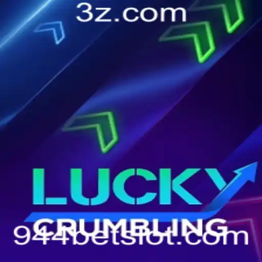Explorando LuckyCrumbling: O Novo Fenômeno dos Jogos