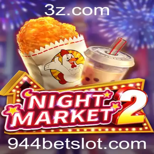 Explorando o Mundo de NightMarket2: Uma Aventura de Apostas com 944 Bet
