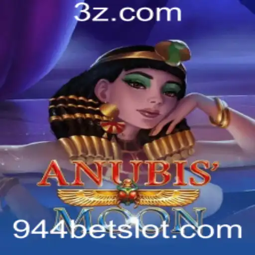 AnubisMoon: Descobrindo os Mistérios do Jogo e a Aposta 944