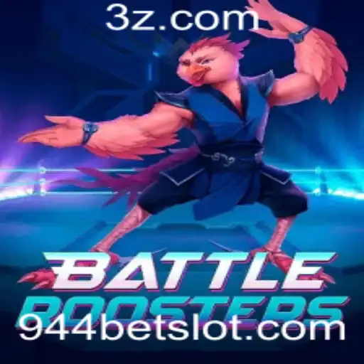 BattleRoosters: Um Mergulho no Mundo Intenso das Apostas de Combate