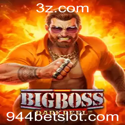 Explorando o Envolvente Universo do Jogo BigBoss e a Nova Tendência 944 Bet