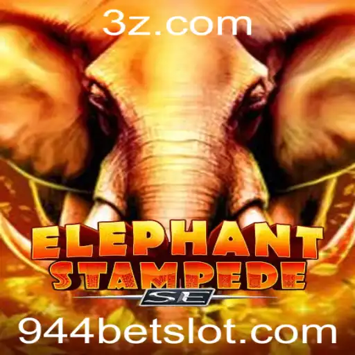 Descubra o Empolgante Jogo ElephantStampedeSE