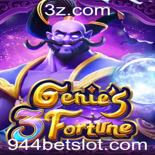 Descubra o Mundo de Genie3Fortune: Descrição e Regras para Se Divertir com 944 Bet