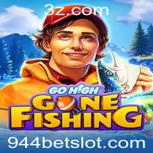 GoHighGoneFishing: Explorando Estratégias de Jogo com 944 Bet
