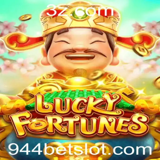 LUCKYFORTUNES: Descubra o Novo Fenômeno do Entretenimento de Aposta