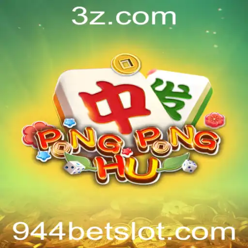Descubra a Emoção do Jogo PONGPONGHU e a Dinâmica da Palavra-chave 944 Bet