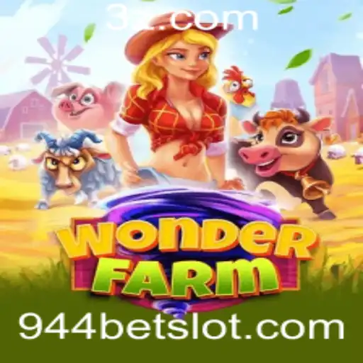 WonderFarm: Explorando o Fascinante Universo do Jogo com Elementos de Aposta
