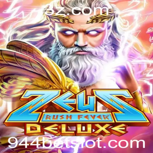 Descubra o Empolgante Mundo de ZeusRushFeverDeluxe: A Nova Sensação dos Jogos de Aposta