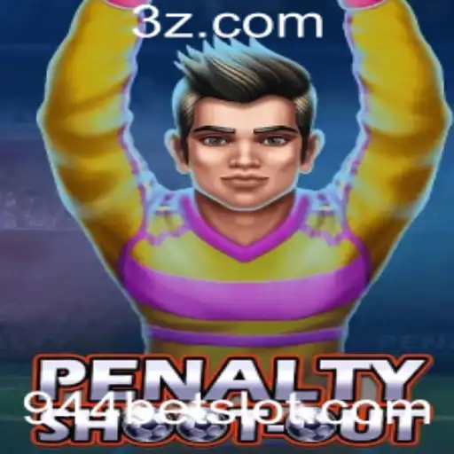 Explorando o Jogo de Futebol Digital: PenaltyShootOut com a Chave 944 Bet