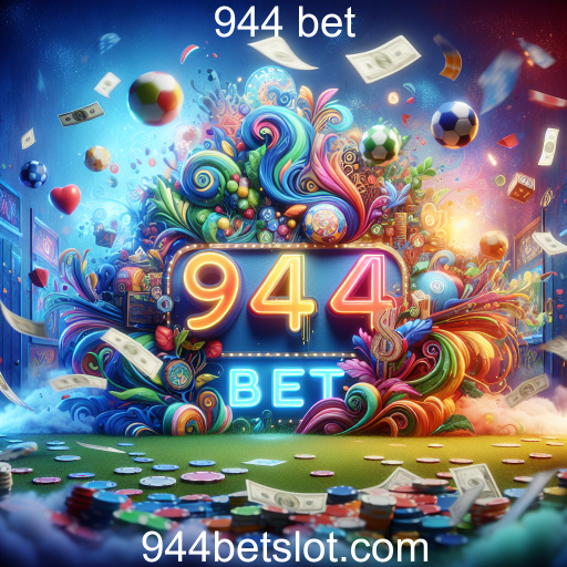 Desvendando as Promoções Imperdíveis do 944 bet