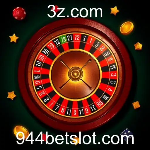 Roleta: Estrategicamente Jogando com 944 Bet