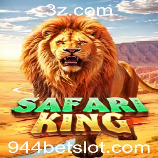 Desbravando o Mundo de SafariKing: Um Jogo de Aventura Inovador