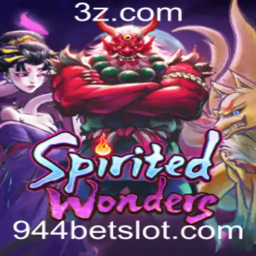 Explorando o Mundo de SpiritedWonders: Um Jogo de Apostas Inovador com 944 Bet