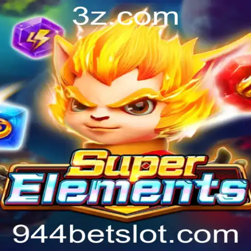 Descubra a Emoção do Jogo SuperElements e a Estratégia por Trás do 944 Bet