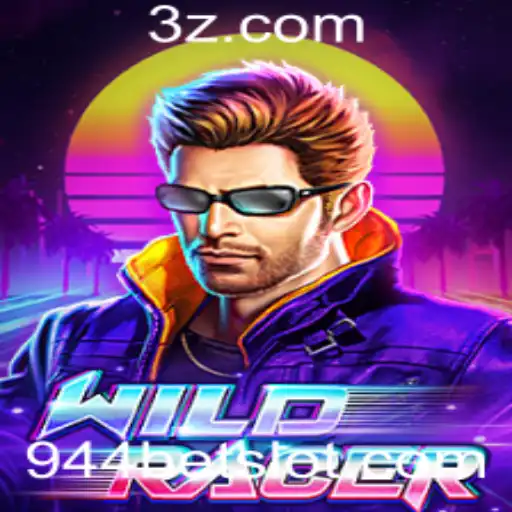 WildRacer: Uma Corrida Selvagem no Mundo dos Jogos